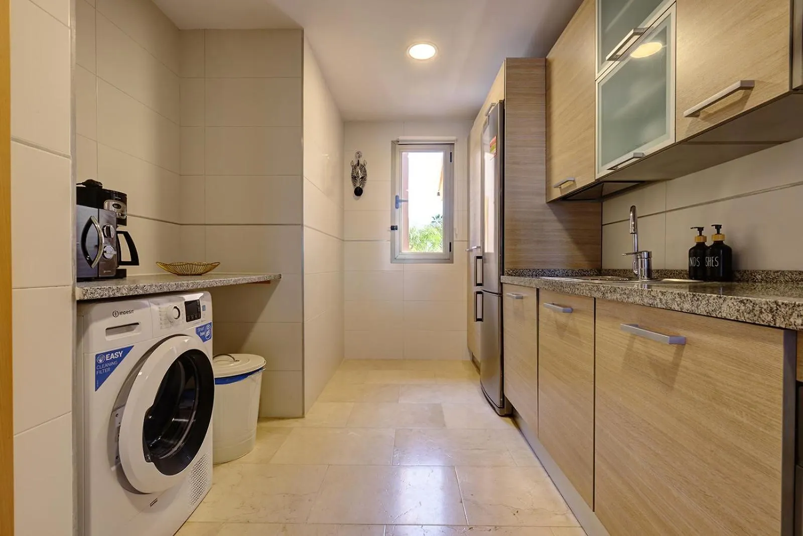Quartiers Marbella Golden Penthouse Apartment Benahavis