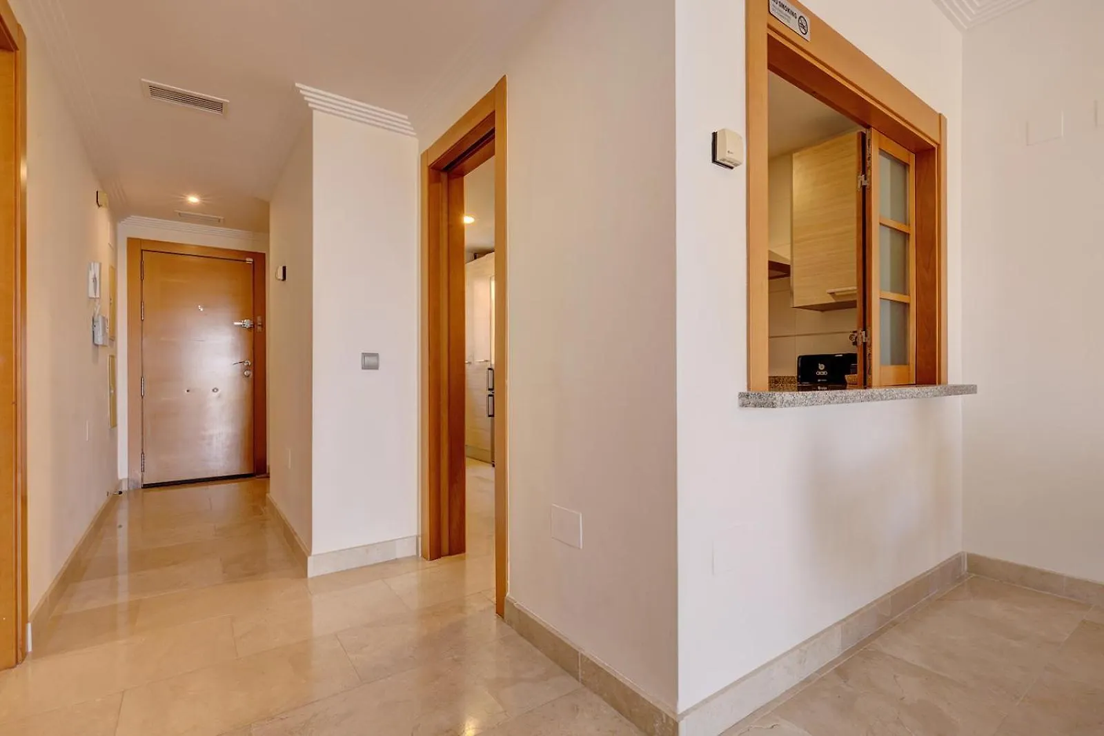 贝纳阿维斯Quartiers Marbella Golden Penthouse公寓 贝纳阿维斯