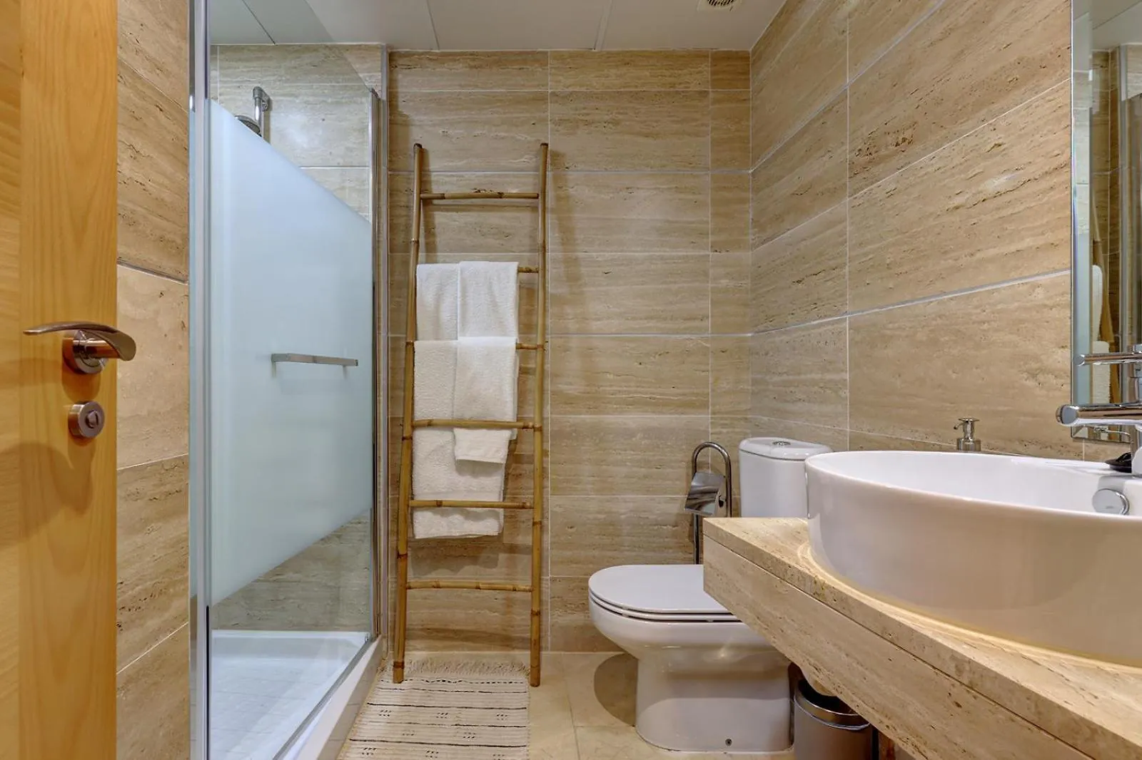 Quartiers Marbella Golden Penthouse Apartment Benahavis